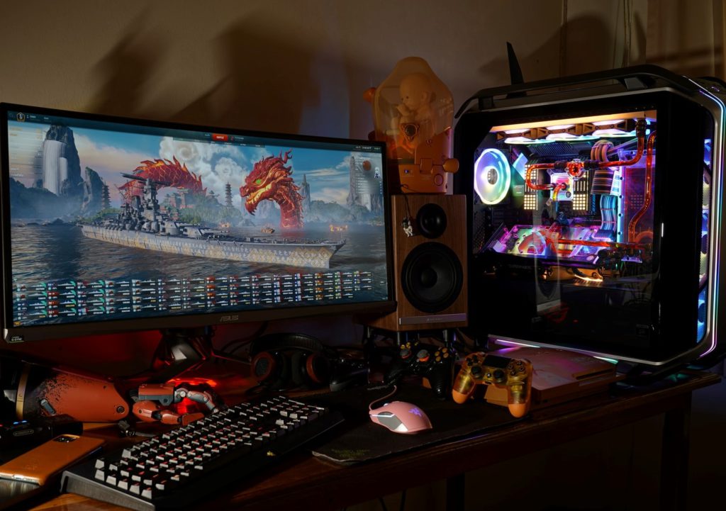 The Best Free Software for Your Gaming PC